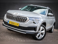 Skoda Kodiaq - 1.5 TSI Business Edition Plus Net binnen-Nu al te bezichtigen