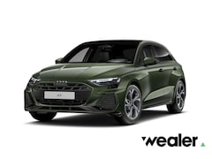 Audi A3 Sportback - S edition 40 TFSI e 150 kW / 204 PK Sportback 6 ve