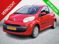 Citroën C1 - 1.0-12V Séduction / Airco / APK 10-2026 / Nette Auto /