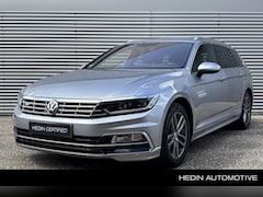 Volkswagen Passat Variant - 1.5 TSI Highline Business R / Nederlandse Auto / Afneembare trekhaak / Volledig digitaal d