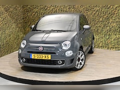 Fiat 500 - 1.2 Sport | Carplay | Clim. cntr. | Cruise | PDC