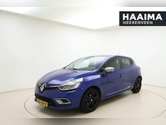 Renault Clio - 1.2 TCe Intens 120 Pk | GT-Line Pakket | Stoelverwarming | Keyless Entry & Start | Navigat