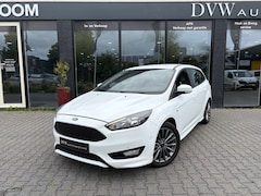 Ford Focus Wagon - 1.0 ST-Line Automaat