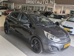 Kia Rio - 1.2 CVVT Plus Pack Airco, Stuurbekrachtiging, Start/Stop Systeem