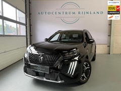 Peugeot 2008 - 1.2 Hybrid 145 GT, 1 Jaar Bovag Garantie, Automaat, Carplay, Camera