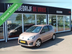 Renault Twingo - 1.2-16V Miss Sixty Clima/Cruise/Leder-Alcantara