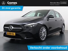 Mercedes-Benz B-klasse - 180 AMG Line | Trekhaak | Pano | Sfeerverlichting