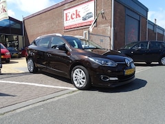 Renault Mégane Estate - 1.2 TCe Limited