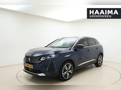 Peugeot 3008 - 1.6 HYbrid GT 225 PK | Trekhaak | Electrische Achterklep | Focal Hi-Fi | Stoelverwarming |