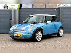 MINI Cooper - 1.6 Chili
