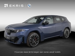 BMW iX3 - 50 xDrive | SOH 100% | M Sportpakket Pro | Innovation Pack | Panoramadak
