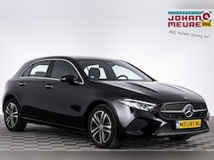 Mercedes-Benz A-klasse - 250 e Business Line | Full LED | Half LEDER | SFEER | CAMERA | NAVI | PHEV