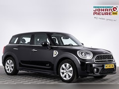 MINI Countryman - 1.5 Cooper S E ALL4| Half LEDER | Head-Up | CAMERA | Full LED | PHEV