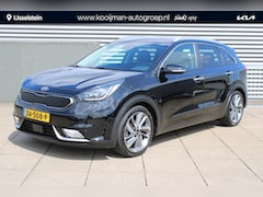 Kia Niro - 1.6 GDi Hybrid ExecutiveLine Trekhaak / stoelventilatie / Keyless