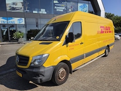 Mercedes-Benz Sprinter - 313 CDI L3-H2 Automaat * NAP