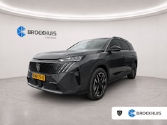 Peugeot 5008 - 1.2 HYBRID 145PK 7-ZITS GT AUTOMAAT / NAVI / LEDER / CLIMA / FULL-LED / 19" LMV / KEYLESS