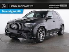 Mercedes-Benz AMG GLE - GLE 53 Automaat 4MATIC+ | Premium Plus Pakket | AMG Nightpakket | Winterpakket | Airmatic