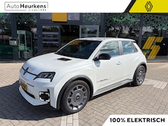 Renault 5 - 5 urban range evolution 40 kWh | Pack winter |