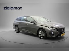 Peugeot 308 SW - 1.2 PureTech Active Pack Business - Digitaal Cockpit, Carplay, Cruise