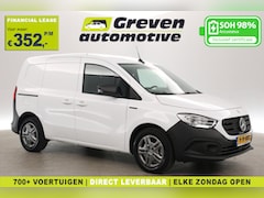 Mercedes-Benz eCitan - Pro 51 kWh 123PK | SOH 98% | Clima | Cruise | Carplay | Parkeersens