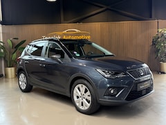 SEAT Arona - 1.0 TSI Style Limited Edition cruise/climate control en navigatie