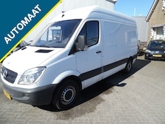Mercedes-Benz 311 - Paardenwagen 311 2.2 CDI 366 EHD