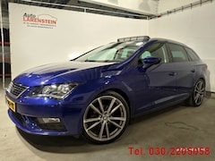 SEAT Leon ST - TSI 116pk FR-Style Ultimate Edition 85kw Panoramadak / Carplay / A.Camera / 19 inch