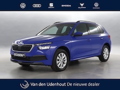 Skoda Kamiq - 1.0 TSI 110pk Sport Business DSG / LED / Navigatie / PDC / Android/Carplay