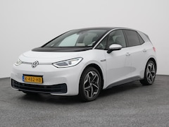 Volkswagen ID.3 - First Plus 58 kWh | ADAPTIVE | STOEL- EN STUURVERW