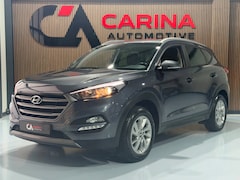 Hyundai Tucson - 1.6 GDi Premium / Start Stop / Stoel Verwarming / Stuur Verwarming / Lane Assist / Cruise