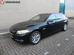 BMW 5-serie Touring - 525d High Executive Automaat