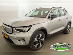 Volvo XC40 - 69 kWh - SOH 94% - Single Motor Essential