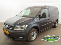 Volkswagen Caddy Maxi - 2.0 TDI Automaat L2H1 BMT Exclusive Edition