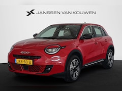 Fiat 600e - Urban 54 kWh SOH 97% Pack Style Apple CarPlay