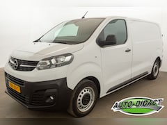Opel Vivaro - 1.5 CDTI L2H1 Airco Selection