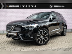 Volvo XC60 - 2.0 T6 Plug-in Hybrid AWD Plus Dark | PHEV Long Range | Harman Kardon Audio | Achteruitrij