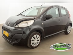 Peugeot 107 - 1.0 Airco Access Accent