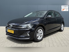 Volkswagen Polo - 1.0 TSI Beats Airco Adaptive Cruise Apple Car Play