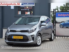 Kia Picanto - 1.0i Dynamic Apple Carplay Camera Wireless 2022