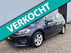 Volkswagen Golf Sportsvan - 1.4 TSI Highline - Trekhaak