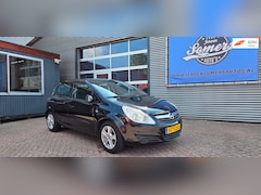 Opel Corsa - 1.2-16V Essentia
