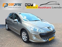 Peugeot 308 - 1.6 120PK VTI 16V 5Drs
