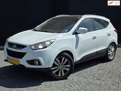 Hyundai ix35 - 2.0i 4WD Full-Option | Onderhouden |