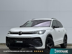 Volkswagen Tiguan - 1.5 eHybrid R-Line Black Style | PANO | TREKHAAK | LEDER | HARMAN/KARDON | WINTERSET