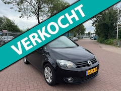 Volkswagen Golf Plus - 1.6 TDI LET OP AUTOMAAT STORING