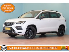 SEAT Ateca - 1.5 TSI FR Business Intense automaat | NAVI / APPCONNECT | CAMERA + PDC | CRUISE | STUUR /