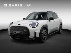 MINI Aceman - SE John Cooper Works Trim | Pakket XL