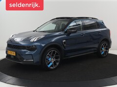 Lynk & Co 01 - 1.5 | SOH 97.3% |Panoramadak | 360 camera | Memory | SOH 97.3% |Panoramadak | 360 camera |