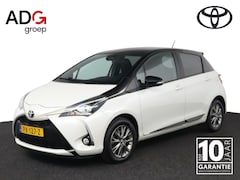Toyota Yaris - 1.5 VVT-i Bi-Tone | Cruise Control | Parkeercamera |