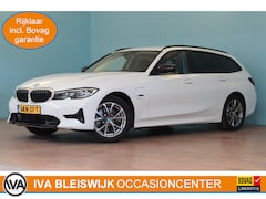 BMW 3-serie Touring - 320e | NAVI / APPCONNECT | CLIMA | PDC V+A | STOELVERW | CRUISE |